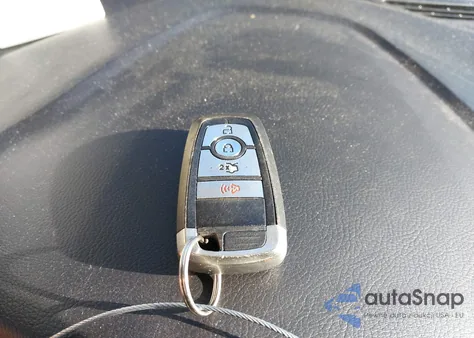 2018 Ford Fusion Se z USA, uszkodzony, nr VIN 3FA6P0HD9JR112977